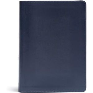 Raechel Myers CSB She Reads Truth Bible, Navy Leathertouch: Christian Standard Bible, Navy, Leathertouch Raechel Myers CSB She Reads Truth Bible, Navy Leathertouch: Christian Standard Bible, Navy, Leathertouch