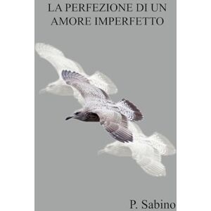 Sabino, Pasquale La perfezione di un amore imperfetto Sabino, Pasquale La perfezione di un amore imperfetto