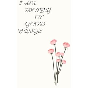 Moment, Mom in the I Am Worthy of Good Things: A Journal with Prompts for Grace, Growth & Gratitude Moment, Mom in the I Am Worthy of Good Things: A Journal with Prompts for Grace, Growth & Gratitude