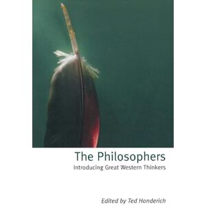 Western Digital The Philosophers: Introducing Great Western Thinkers Western Digital The Philosophers: Introducing Great Western Thinkers