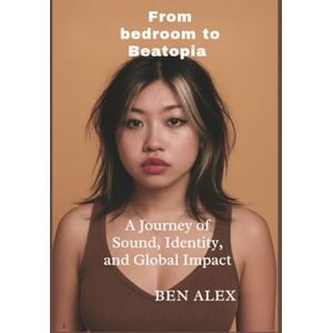 Alex, Ben From bedroom to Beatopia: Beadoobee's journey of sound, identity and global impact Alex, Ben From bedroom to Beatopia: Beadoobee's journey of sound, identity and global impact