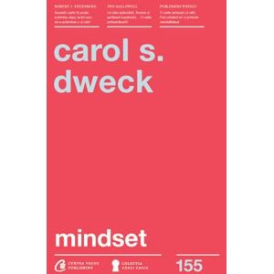 Carol S. Dweck Mindset Carol S. Dweck Mindset