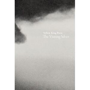 Press, Yellow King The Visiting Silver Press, Yellow King The Visiting Silver