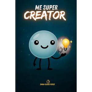 FIERCE, Emma-Claire ME, SUPER CREATOR FIERCE, Emma-Claire ME, SUPER CREATOR