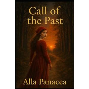 Panacea, Alla Call of the Past: «A reincarnational saga of the soul. The memory of its lifetimes that call you to look back» (Soul Whispers Series) Panacea, Alla Call of the Past: «A reincarnational saga of the soul. The memory of its lifetimes that call you to look back» (Soul Whispers Series)