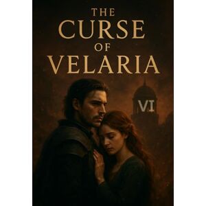 Asif.I, Dhanveer THE CURSE OF VELARIA VI (FINAL) (THE CURSE OF VELARIA (PART-1)) Asif.I, Dhanveer THE CURSE OF VELARIA VI (FINAL) (THE CURSE OF VELARIA (PART-1))