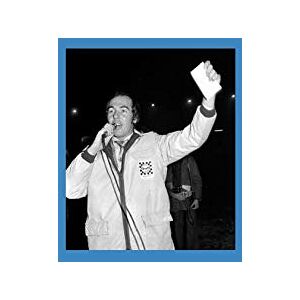 Berry, John CONFESSIONS Of A Speedway Promoter!: JOHN BERRY reveals the truth about speedway in the 70s and 80s Berry, John CONFESSIONS Of A Speedway Promoter!: JOHN BERRY reveals the truth about speedway in the 70s and 80s