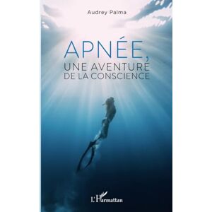 Palma, Audrey Apnée, une aventure de la conscience Palma, Audrey Apnée, une aventure de la conscience
