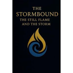 Boop, Natosha The Stormbound: The Still Flame and the Storm (The Stormbound Saga) Boop, Natosha The Stormbound: The Still Flame and the Storm (The Stormbound Saga)