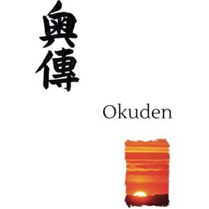King, Taggart W D Okuden: Reiki Second Degree Manual from Reiki Evolution, original Japanese Reiki healing method King, Taggart W D Okuden: Reiki Second Degree Manual from Reiki Evolution, original Japanese Reiki healing method