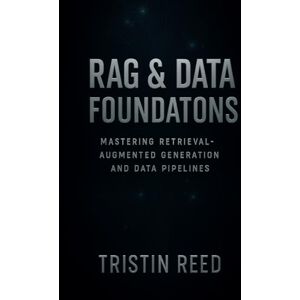 Reed, Tristin RAG & Data Foundations: Mastering Retrieval-Augmented Generation and Data Pipelines — An Essential Guide for Beginners in Agentic AI: 2 Reed, Tristin RAG & Data Foundations: Mastering Retrieval-Augmented Generation and Data Pipelines — An Essential Guide for Beginners in Agentic AI: 2