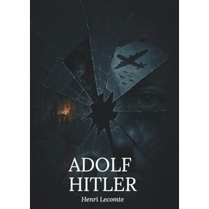 Lecomte, Henri Adolf Hitler: a brief overview: Dive into the story of one of the most feared and fascinating figures of the 20th century. Lecomte, Henri Adolf Hitler: a brief overview: Dive into the story of one of the most feared and fascinating figures of the 20th century.