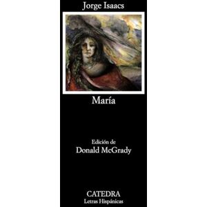 Isaacs, Jorge Maria: 248 (Letras Hispanicas) Isaacs, Jorge Maria: 248 (Letras Hispanicas)