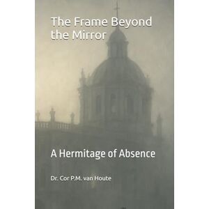 van Houte, Dr. Cor P.M. The Frame Beyond the Mirror: A Hermitage of Absence: 37 (Philosophical Dialogues) van Houte, Dr. Cor P.M. The Frame Beyond the Mirror: A Hermitage of Absence: 37 (Philosophical Dialogues)