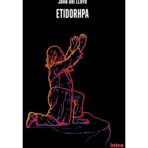 Lloyd, John Uri Etidorhpa Lloyd, John Uri Etidorhpa