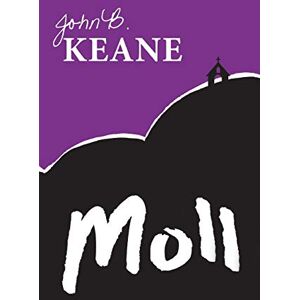 Keane, Mr John B. Moll Keane, Mr John B. Moll