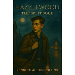 Collins, Kenneth Austin Hazzlewood: The Split Soul Collins, Kenneth Austin Hazzlewood: The Split Soul