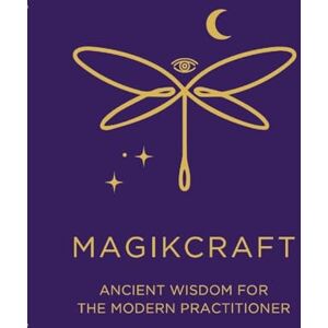 Swain, Lynn MagikCraft Ancient Wisdom for the Modern Practitioner: Empowerment Through Rituals, Goddesses, Ancestors, Astrology, Witches, Runes, Crystals, Herbs ... Stand in Your Power & Follow Your Soul Goal! Swain, Lynn MagikCraft Ancient Wisdom for the Modern Practitioner: Empowerment Through Rituals, Goddesses, Ancestors, Astrology, Witches, Runes, Crystals, Herbs ... Stand in Your Power & Follow Your Soul Goal!