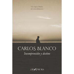 Blanco Incomprensión y destino: Un viaje al límite del entendimiento Blanco Incomprensión y destino: Un viaje al límite del entendimiento