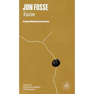 Fosse, Jon Vaim (Spanish Edition) (Random House) Fosse, Jon Vaim (Spanish Edition) (Random House)