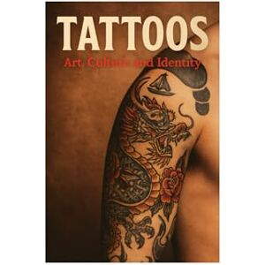 Guglielmo, 39 Ernesto Tattoos: Art,Culture and identity Guglielmo, 39 Ernesto Tattoos: Art,Culture and identity
