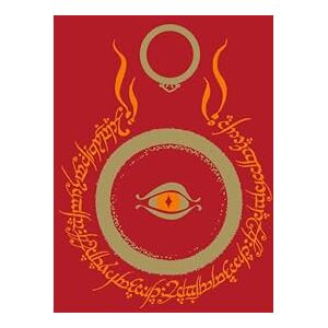 Tolkien, J. R. R. Der Herr der Ringe (Lederausgabe): In der Übersetzung von Margaret Carroux Luxusausgabe in rotem Leder Tolkien, J. R. R. Der Herr der Ringe (Lederausgabe): In der Übersetzung von Margaret Carroux Luxusausgabe in rotem Leder