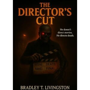 Livingston, Bradley T. The Director’s Cut Livingston, Bradley T. The Director’s Cut