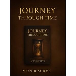 Surve, Mr. Munir Journey Through Time: A Chronicle of Faith, Conflict, and Humanity Surve, Mr. Munir Journey Through Time: A Chronicle of Faith, Conflict, and Humanity