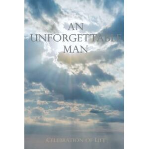 YS, Toumi An Unforgettable Man Celebration of Life: Guest Book for Funeral and Memorial Services,Signature Register Book for Visitors,lasting keepsake for the family,296 Guest YS, Toumi An Unforgettable Man Celebration of Life: Guest Book for Funeral and Memorial Services,Signature Register Book for Visitors,lasting keepsake for the family,296 Guest