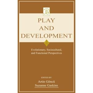 Creative Labs Play and Development: Evolutionary, Sociocultural, and Functional Perspectives (Jean Piaget Symposia Series) Creative Labs Play and Development: Evolutionary, Sociocultural, and Functional Perspectives (Jean Piaget Symposia Series)