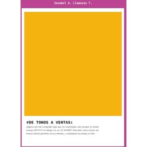 Llamozas Trujillo, Jesabel A. #De tono a ventas: ¿Alguna vez has comprado algo que no necesitabas solo porque un botón naranja (#FF5F1F) te obligó con un 'ES AHORA'? Llamozas Trujillo, Jesabel A. #De tono a ventas: ¿Alguna vez has comprado algo que no necesitabas solo porque un botón naranja (#FF5F1F) te obligó con un 'ES AHORA'?