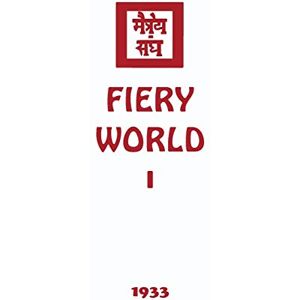 Society, Agni Yoga Fiery World I Society, Agni Yoga Fiery World I