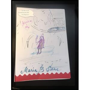 Stone, Dr. Maria Babakhanyan Helsinki and me: God's faithfulness in every step Stone, Dr. Maria Babakhanyan Helsinki and me: God's faithfulness in every step