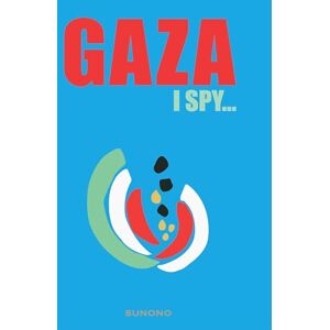 Feda Shtia Gaza ISpy: 1 Feda Shtia Gaza ISpy: 1