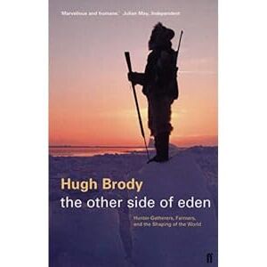 Brody, Hugh The Other Side of Eden Brody, Hugh The Other Side of Eden