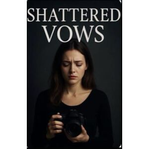 Allyn, Arianna Shattered Vows Allyn, Arianna Shattered Vows