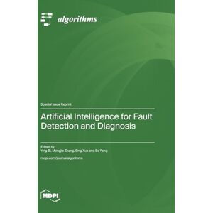 Artificial Intelligence for Fault Detection and Diagnosis Artificial Intelligence for Fault Detection and Diagnosis