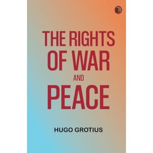 Hugo Boss The Rights of War and Peace Hugo Boss The Rights of War and Peace