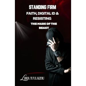 Tu'ulakitau, Linda Standing Firm: Faith, Digital ID & Resisting the Mark of the Beast Tu'ulakitau, Linda Standing Firm: Faith, Digital ID & Resisting the Mark of the Beast