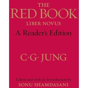 Carl Gustav Jung The Red Book: A Reader's Edition (Philemon) Carl Gustav Jung The Red Book: A Reader's Edition (Philemon)