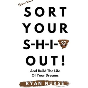 Nurse, Ryan SORT YOUR S-H-I-T OUT! Nurse, Ryan SORT YOUR S-H-I-T OUT!