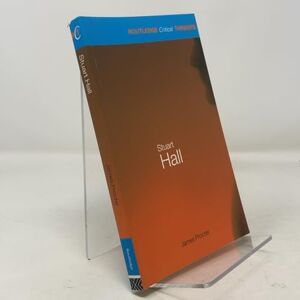 Procter, James Stuart Hall (Routledge Critical Thinkers) Procter, James Stuart Hall (Routledge Critical Thinkers)