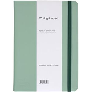The School of Life Writing Journal Sage: Find greater calm, joy and self-awareness: 1 The School of Life Writing Journal Sage: Find greater calm, joy and self-awareness: 1