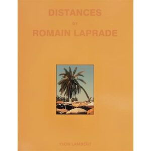 Romain Laprade Distances Romain Laprade Distances