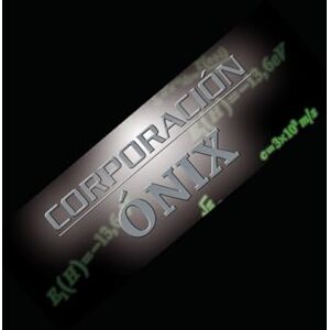 Garcia Almeida, Sra Yenny Margarita Corporación Ónix Garcia Almeida, Sra Yenny Margarita Corporación Ónix