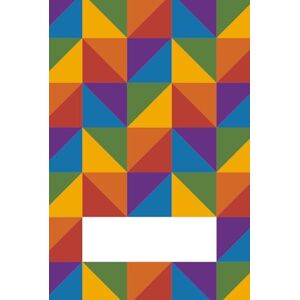 4HG Publishing Infinite Notebook (True Colors Collection): Expand your ideas without limits in a notebook built for creativity, learning, and self-expression. 4HG Publishing Infinite Notebook (True Colors Collection): Expand your ideas without limits in a notebook built for creativity, learning, and self-expression.