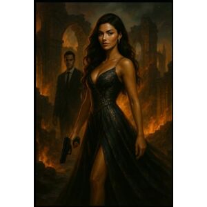 SAIFULLAH, SYED MOHAMMAD SHE IS WITH ME SAIFULLAH, SYED MOHAMMAD SHE IS WITH ME