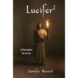 MASSIEL, JENNIFER LUCIFER 2: El Portador de la Luz MASSIEL, JENNIFER LUCIFER 2: El Portador de la Luz