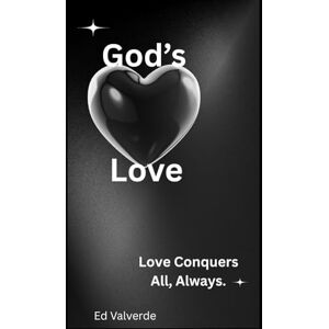 valverde, Ed God's Love valverde, Ed God's Love