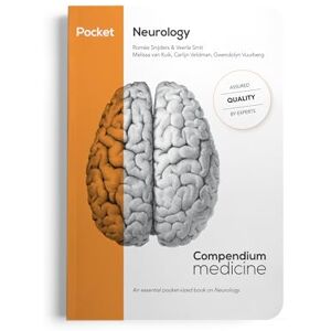 Akhtar MD, Sabhat K. Pocket Neurology Akhtar MD, Sabhat K. Pocket Neurology